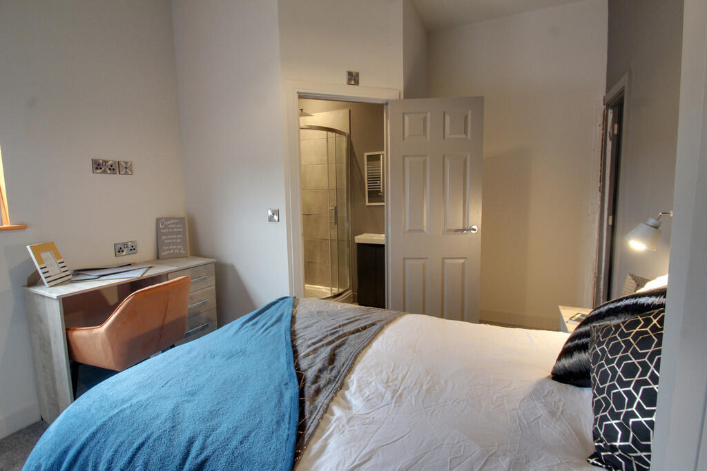 Main image of property: Bramley Road, Leicester