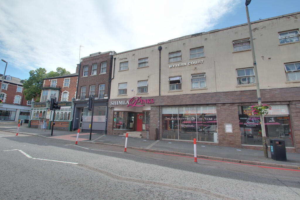 Main image of property: London Road, Leicester