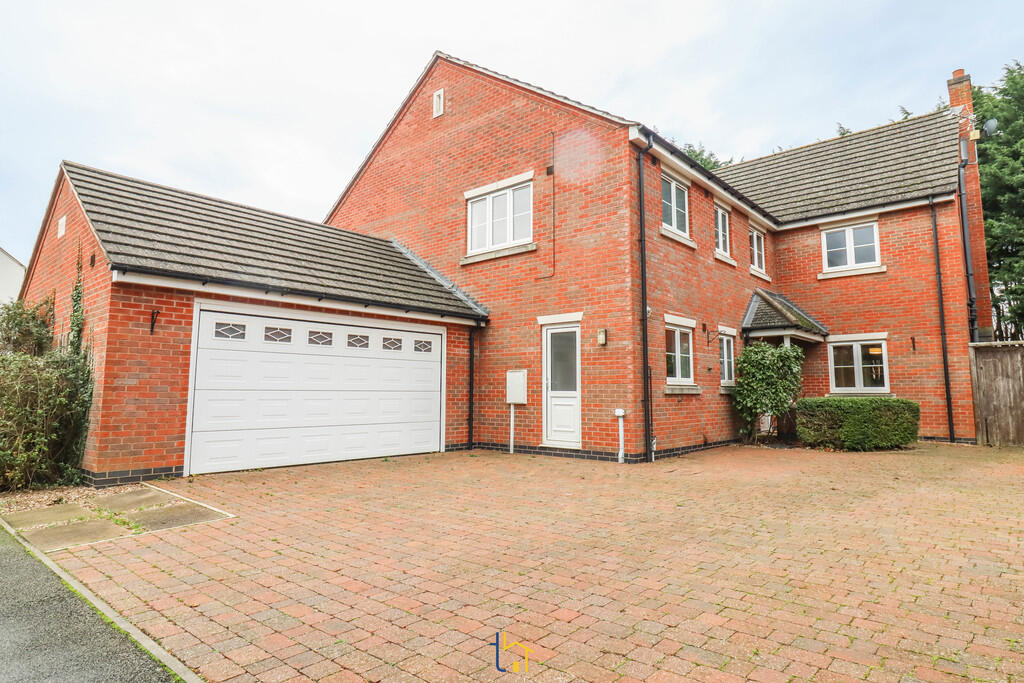 Main image of property: Meadows View , Walcote