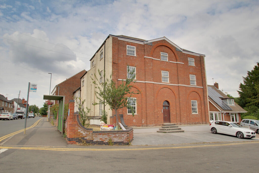 Main image of property: Main Street, Markfield