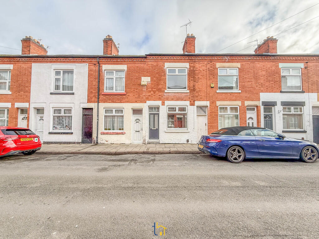 Main image of property: Dunton Street, Leicester