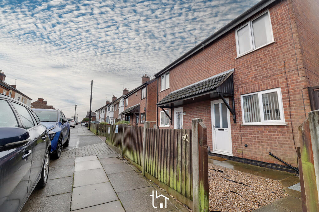 Main image of property: Lorraine Road, Leicester