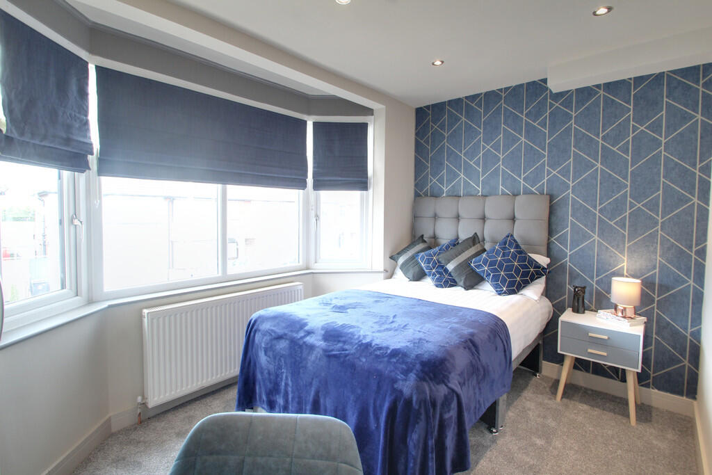 Main image of property: Milligan Road, Leicester