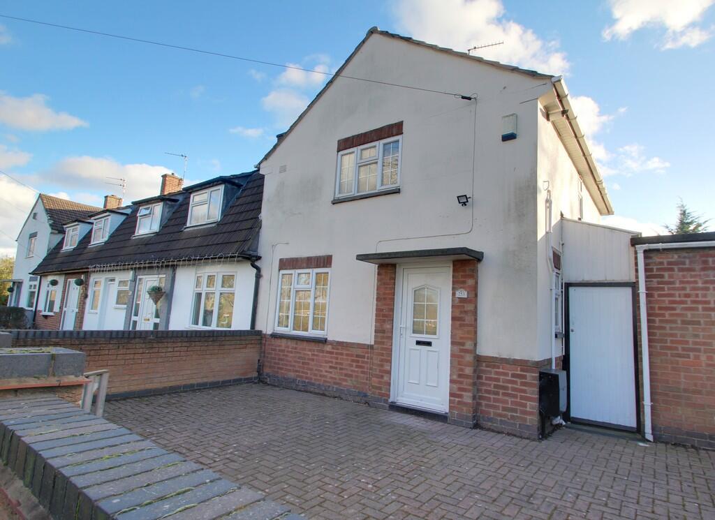 Main image of property: Sturdee Road, Leicester