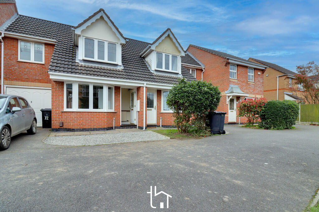 Main image of property: Waterworks Road, Coalville