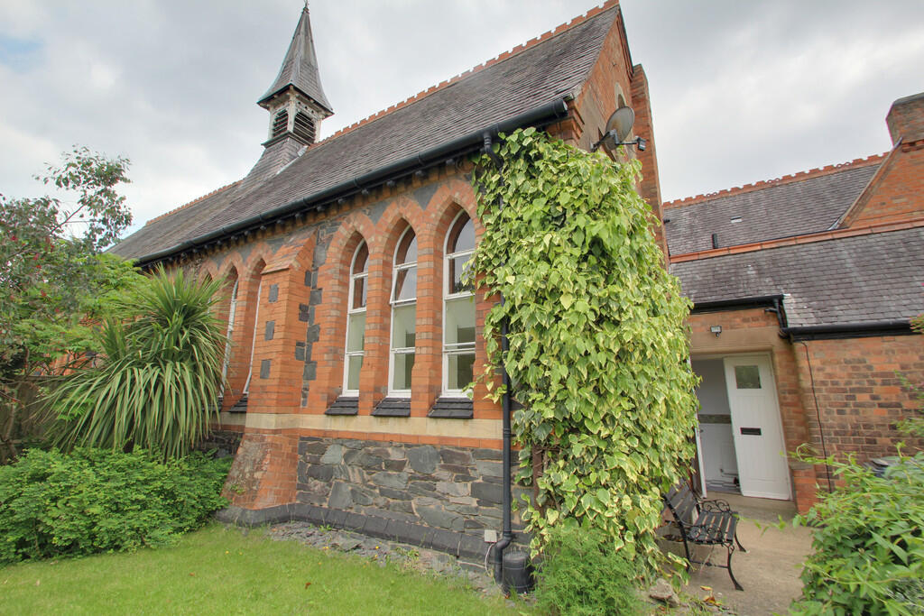 Main image of property: School House Close, Anstey