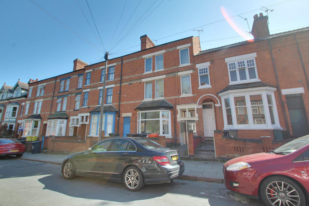 Main image of property: Daneshill Road, Leicester