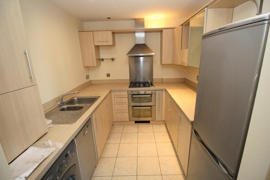 Main image of property: Watkin Road, Leicester