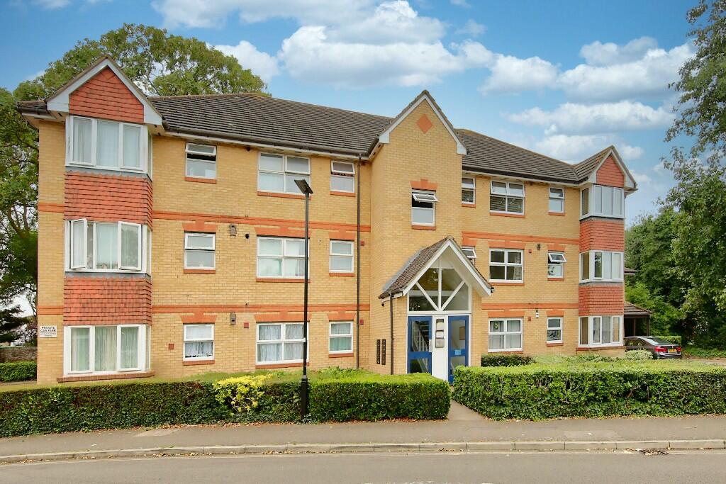 Main image of property: Hollygrove Close, Hounslow, Middlesex, TW3