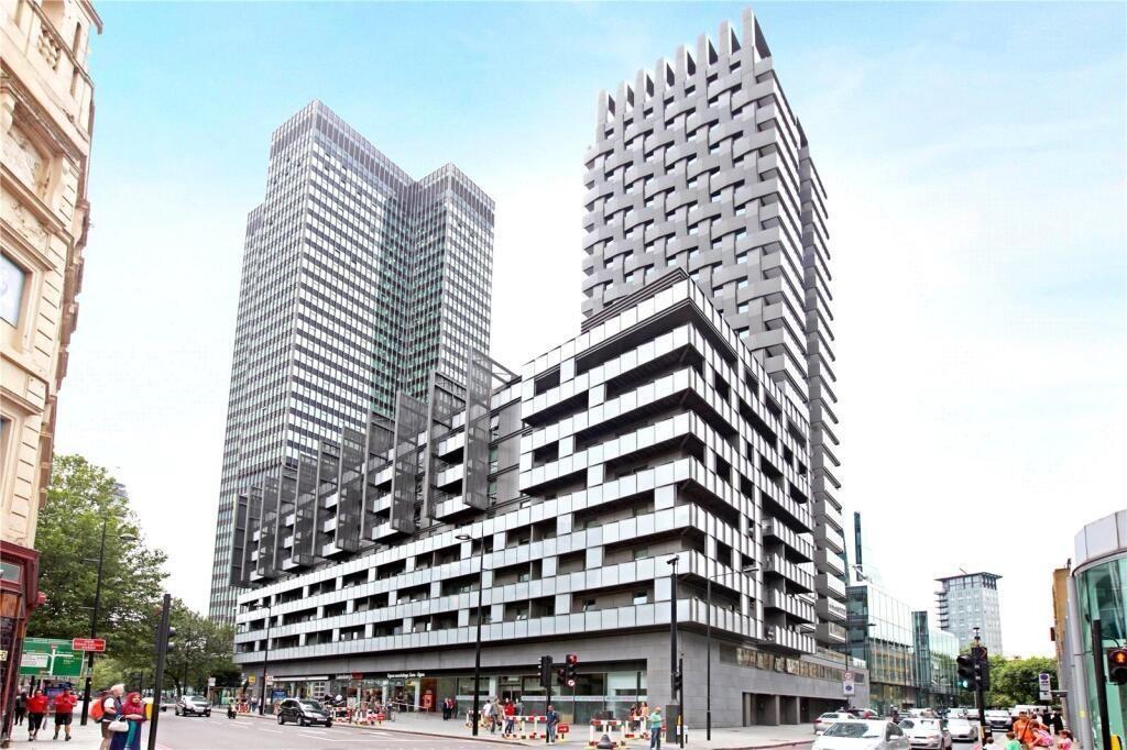Main image of property: Brock Street, London, NW1
