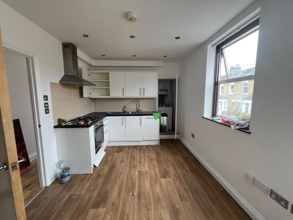 Main image of property: Bellew Street, London, SW17