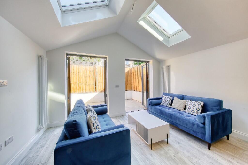 Main image of property: Gassiot Road, London, SW17
