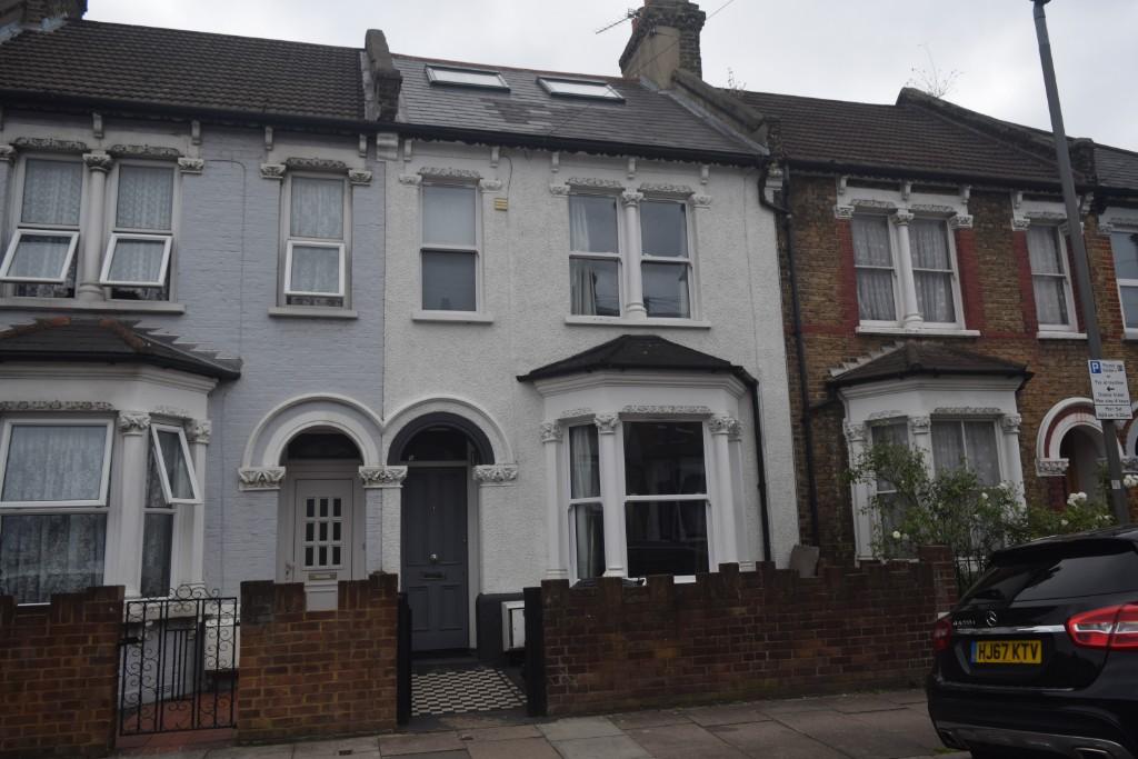 Main image of property: Khama Road, London, SW17