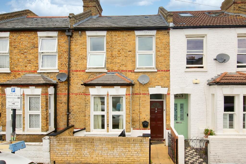 Main image of property: Huntspill Street, London, SW17
