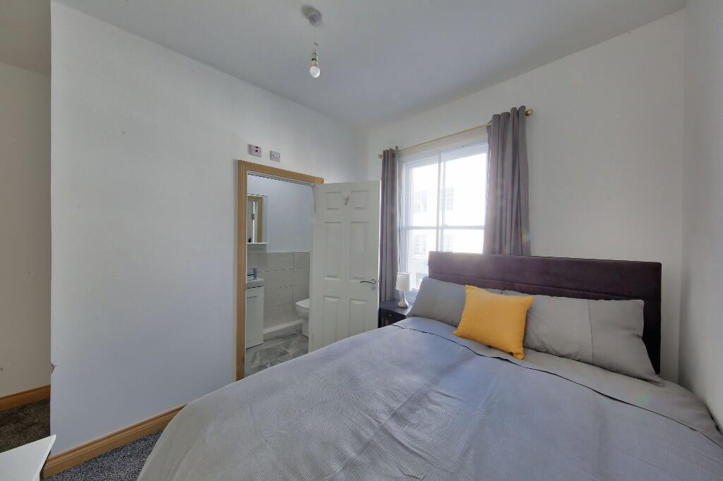 Main image of property: St. John's Road, London, SW11