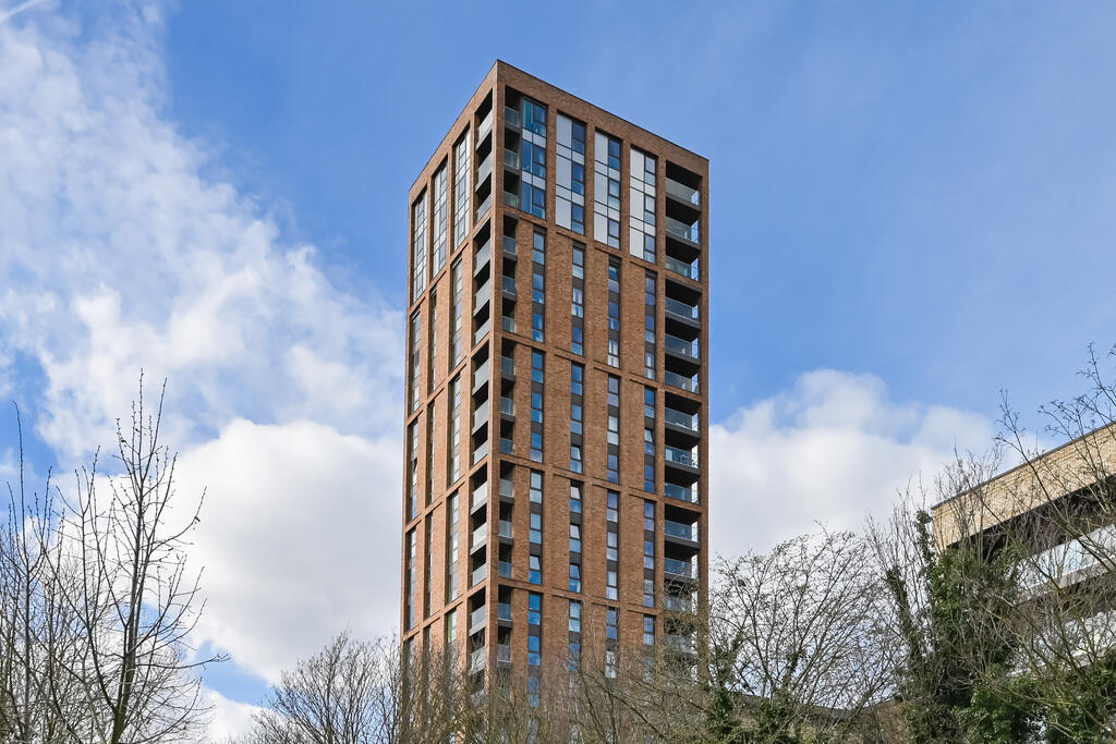 Main image of property: Malmo Tower, Deptford SE8