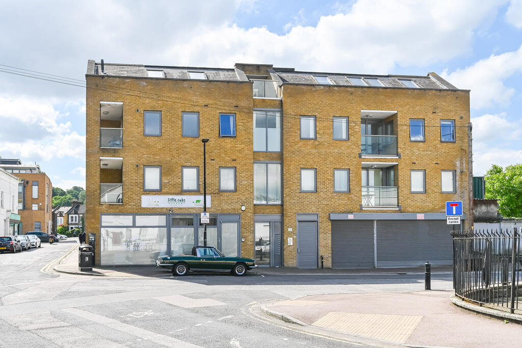 Main image of property: Old Woolwich Road, Greenwich SE10