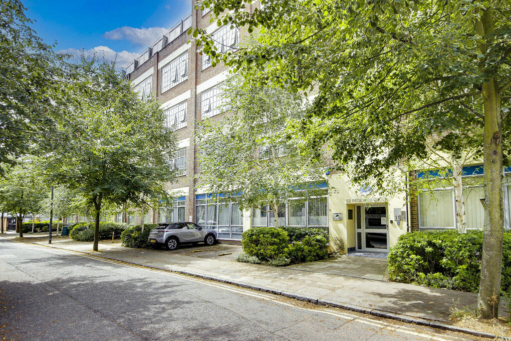 Main image of property: South City Court, Peckham SE15