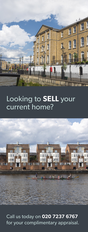 Alex Neil Estate Agents, Rotherhithe & Bermondsey - Salesbranch details