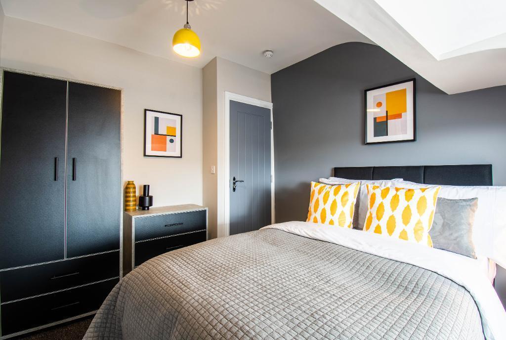 Main image of property: Burkill Street, Wakefield, WF1 5PA