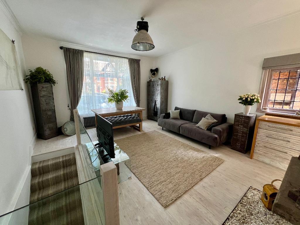 Main image of property: Burton Road, West Didsbury, Greater Manchester, M20 2NB