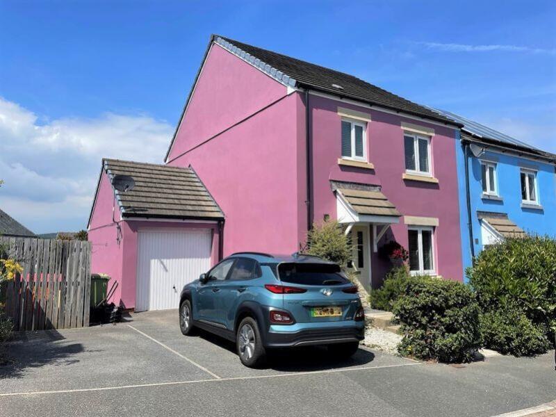 Main image of property: Fortune Drive, Par, England, PL24 2FF