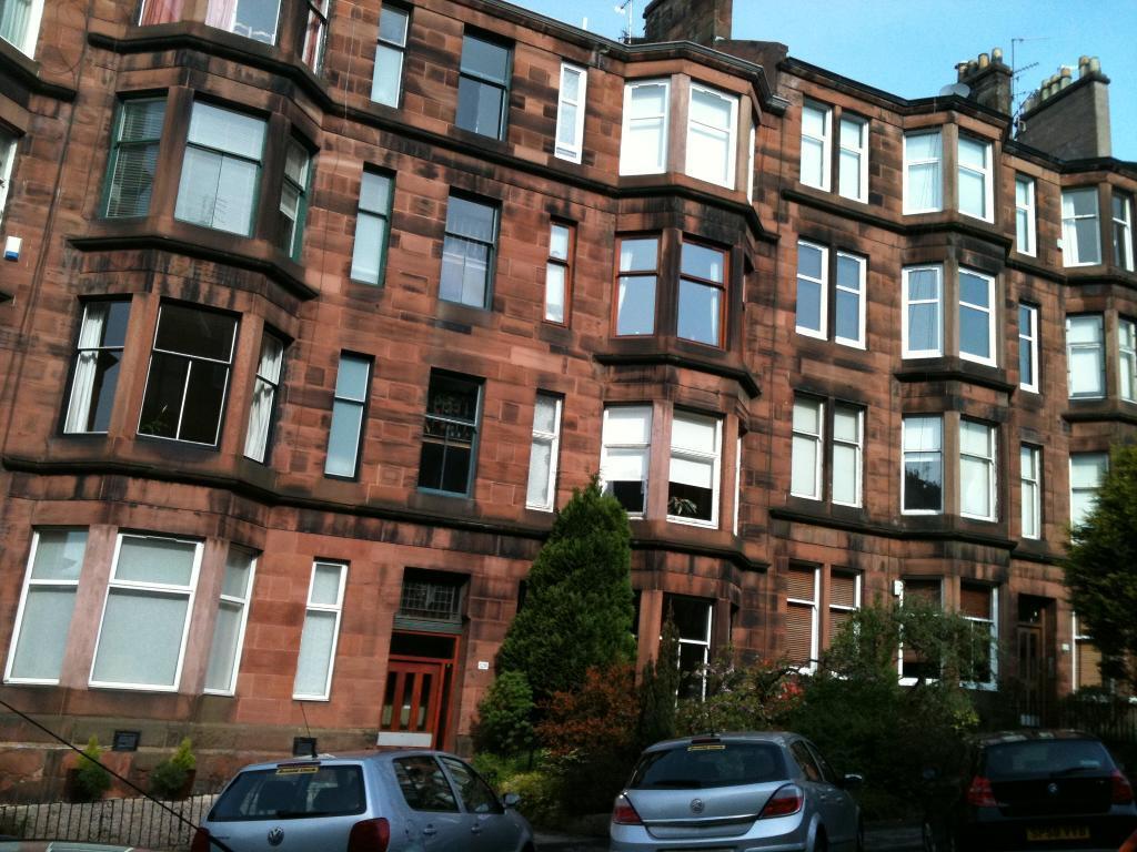 Main image of property: Novar Drive, Hyndland, Glasgow west End, G12 9TA