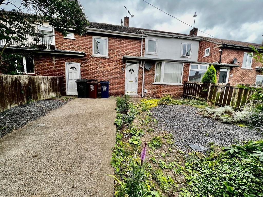 Main image of property: Whitgrave Road, Kenton, Newcastle upon tyne, Tyne and Wear, NE5 3XJ