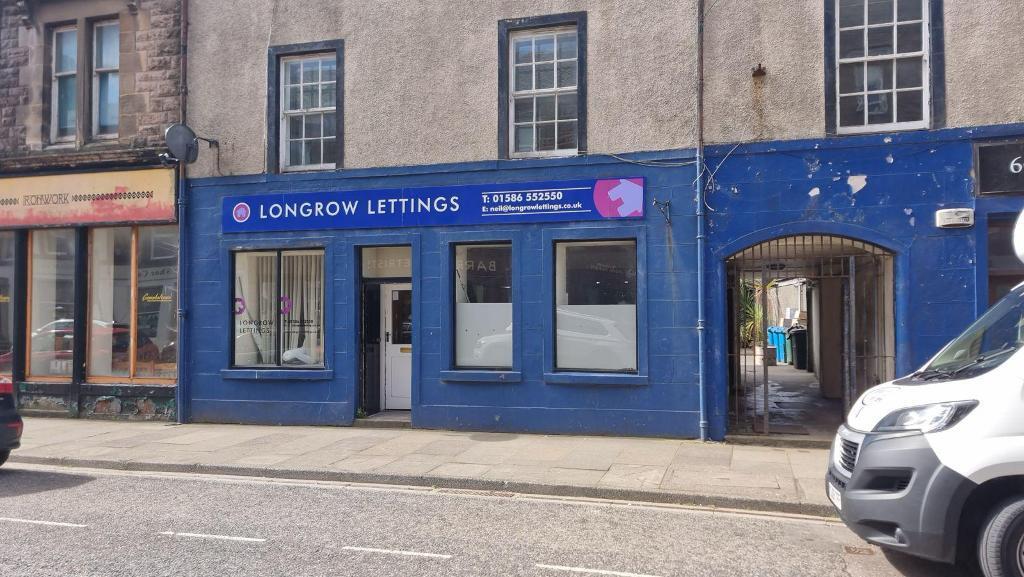 Main image of property: Longrow, Campbeltown,, PA28 6ER