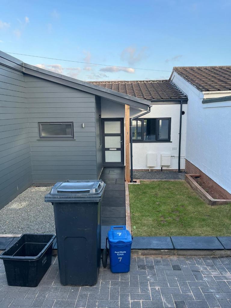 Main image of property: Corn Park Road, Abbotskerswell, Newton Abbot, Devon, TQ12 5QE