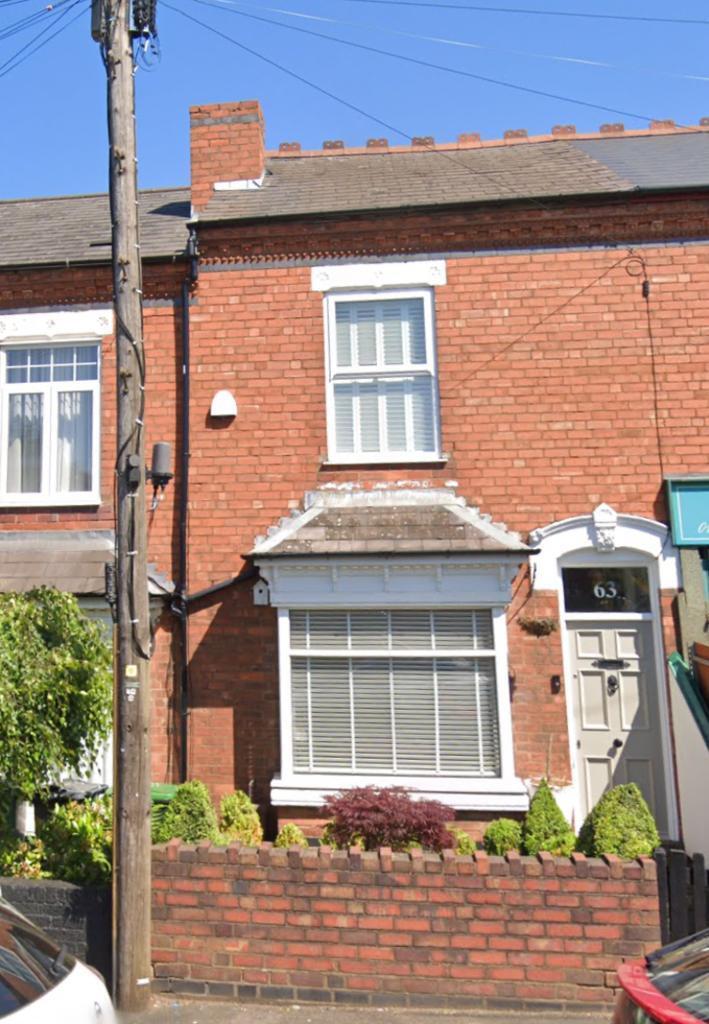 Main image of property: Bearwood, Birmingham, West Midlands, B67 5BU