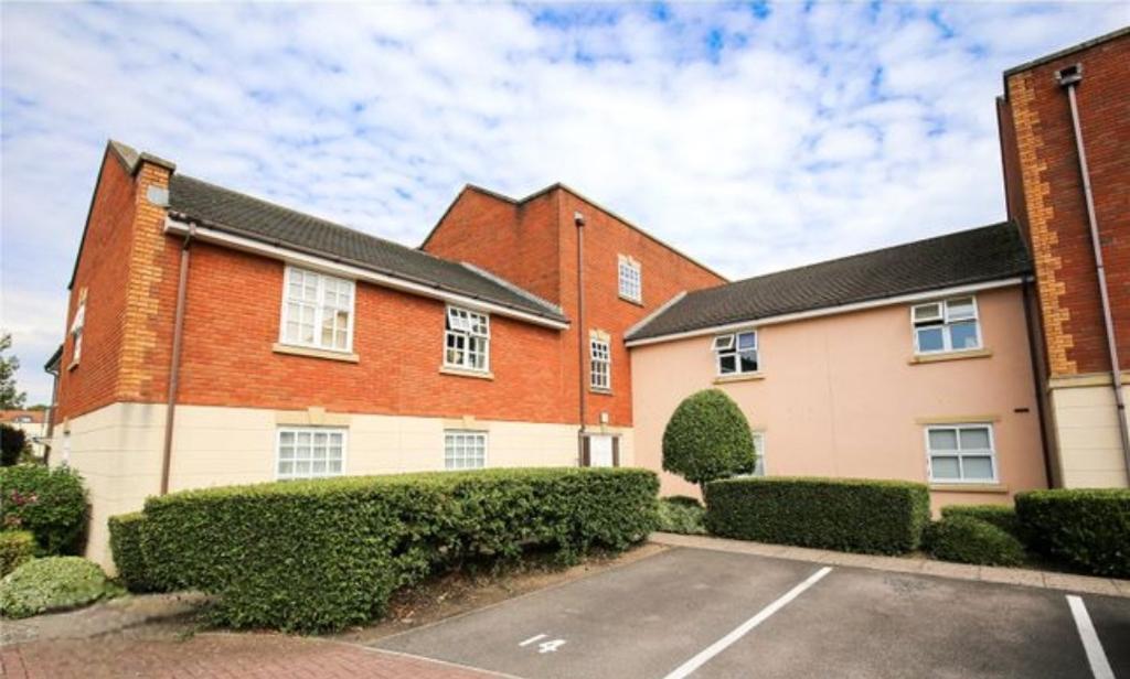 Main image of property: John Repton Gardens, Brentry, Bristol, Bristol, BS10 6TH