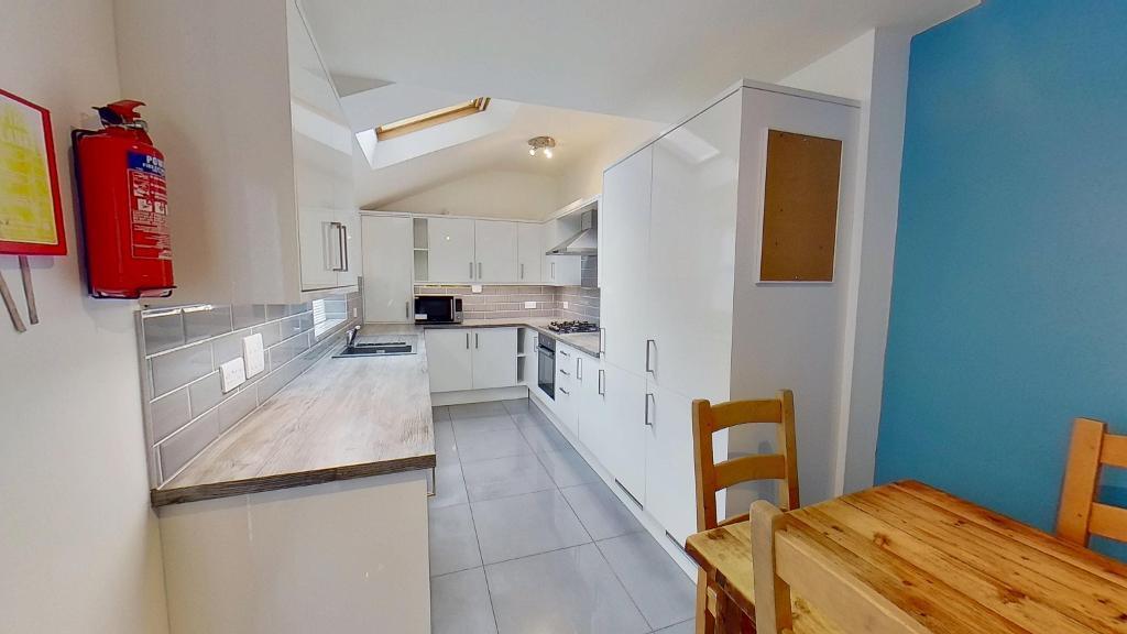 Main image of property: Cottesmore Road, Lenton, Nottingham, NG7 1QE