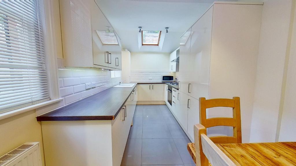 Main image of property: Balfour Road, Lenton, Nottingham, NG7 1NZ