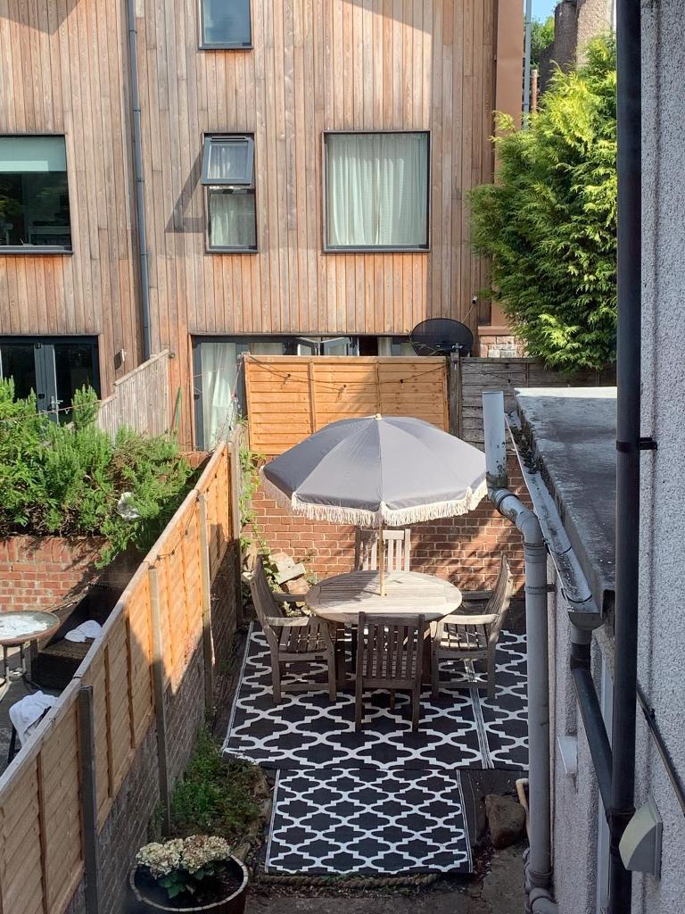 Main image of property: Thomas Street, Bristol, BS2 9LL