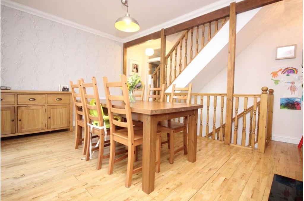 Main image of property: Kellaway Avenue, Bristol, BS6 7YF