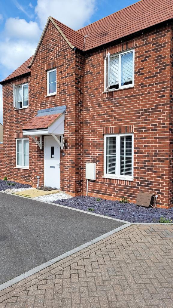 Main image of property: Ash Drive, Bodicote, Banbury, Oxfordshire, OX15 4GY