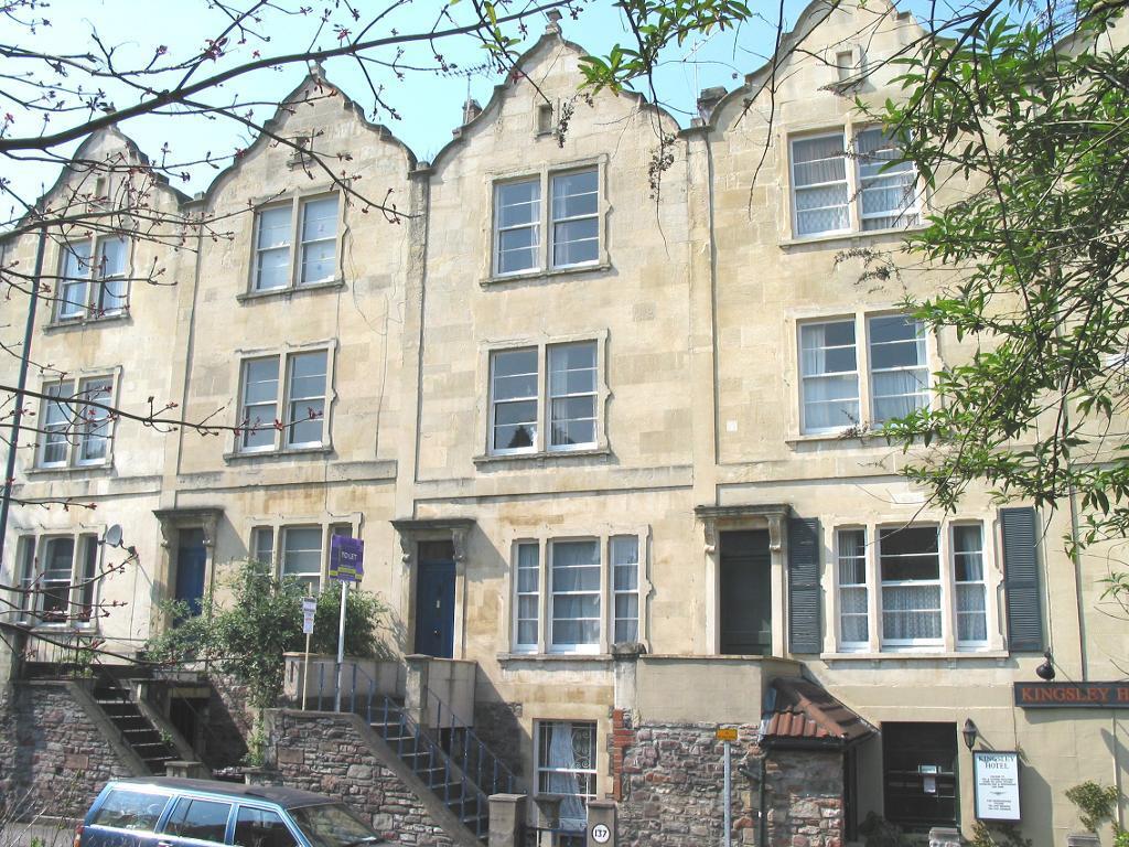 Main image of property: Cotham Brow, Cotham, Bristol, BS6 6AD