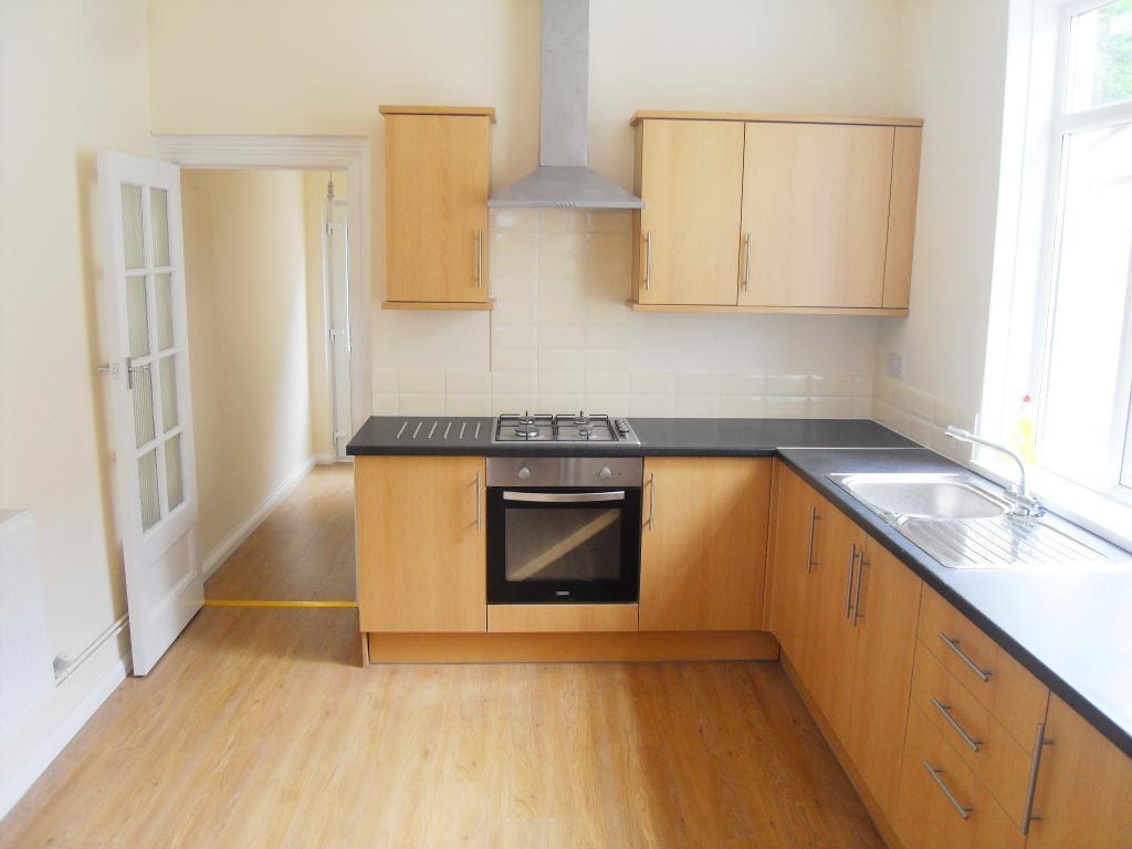 Main image of property: Raby Street, Llanelli, Wales, SA15 3EY