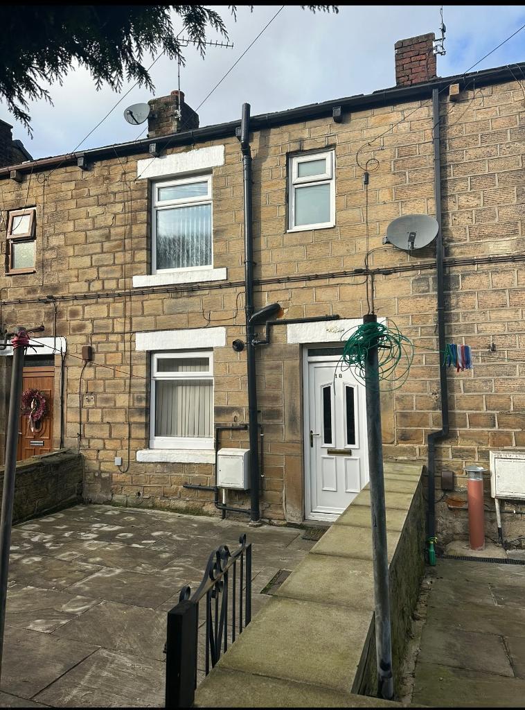 Main image of property: The Combs, Thornhill, Dewsbury, West Yorkshire, WF12 0LQ