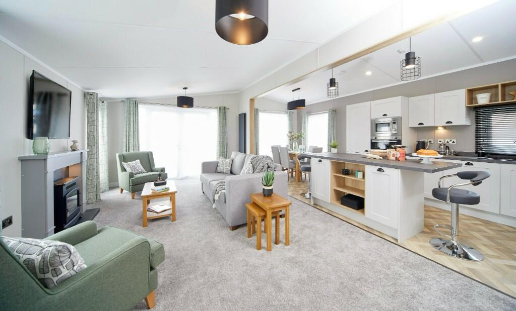 Main image of property: NEW PERRAN, HENDRA CROFT, TR8 5QJ