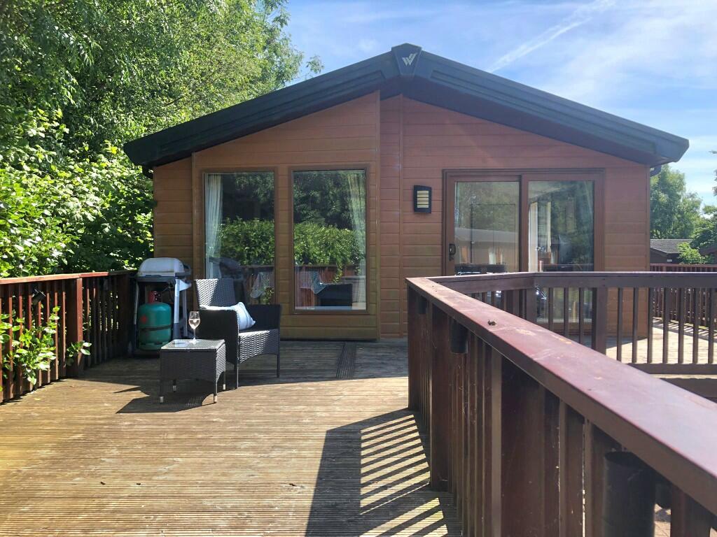 Main image of property: St Minver Holiday Park, St Minver, PL27 6RR