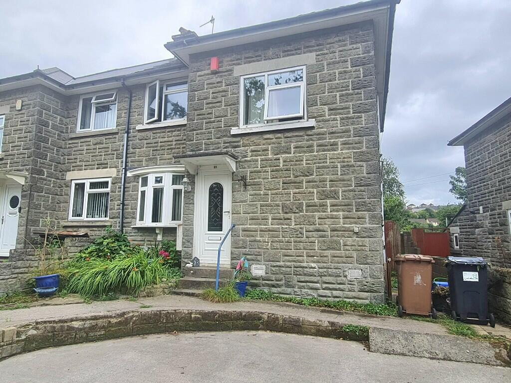 Main image of property: Frogmore Avenue, Plymouth, Devon, PL6 5RT