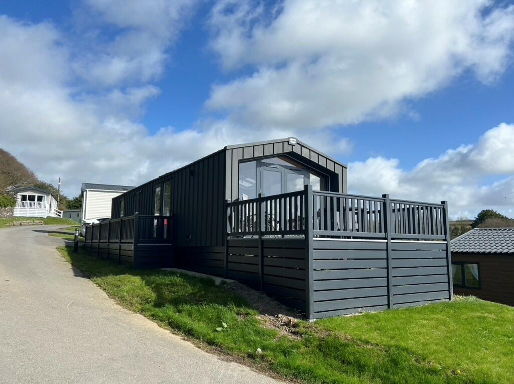 Main image of property: Cleavewood Heights Holiday Park, Woolacombe, Devon, EX34