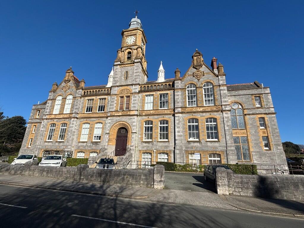 Main image of property: Paradise Road, Plymouth, Devon, PL1 5QR