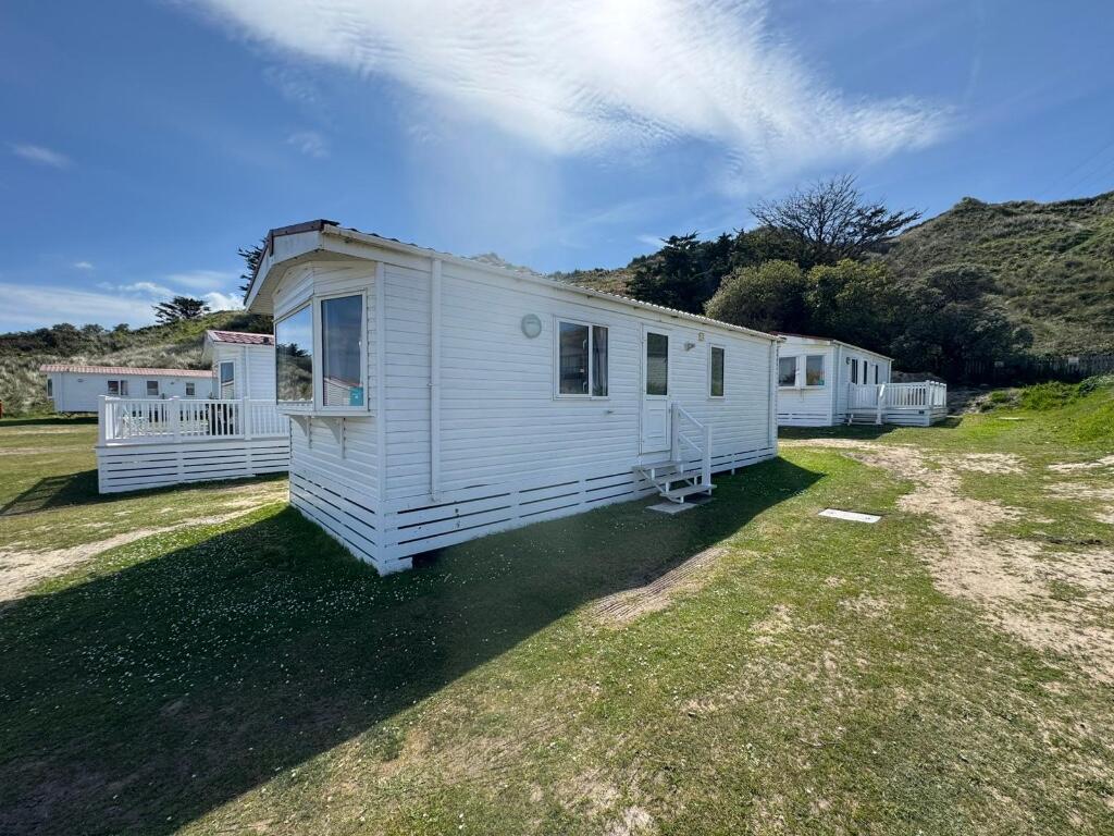 Main image of property: Loggans Road, Hayle, Cornwall, TR27