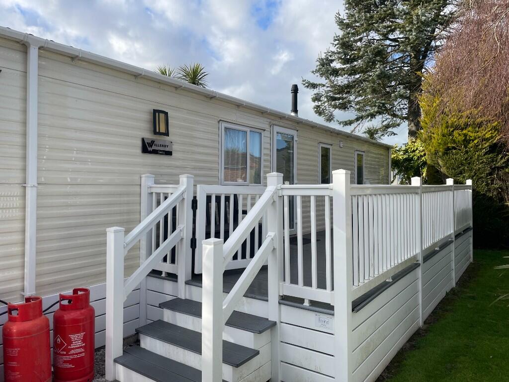 Main image of property: Foxhunter Residential Caravan Park, Monkton Street, CT12
