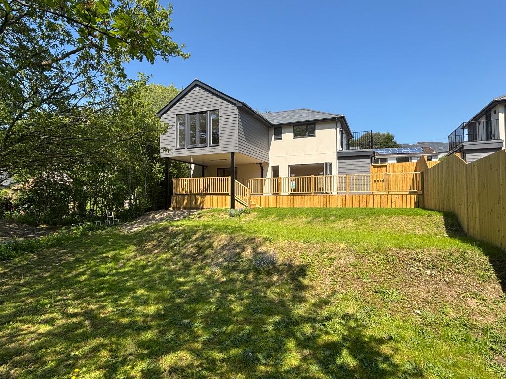 Main image of property: Station Road, Tamerton Foliot, Plymouth, Devon, PL5 4LD