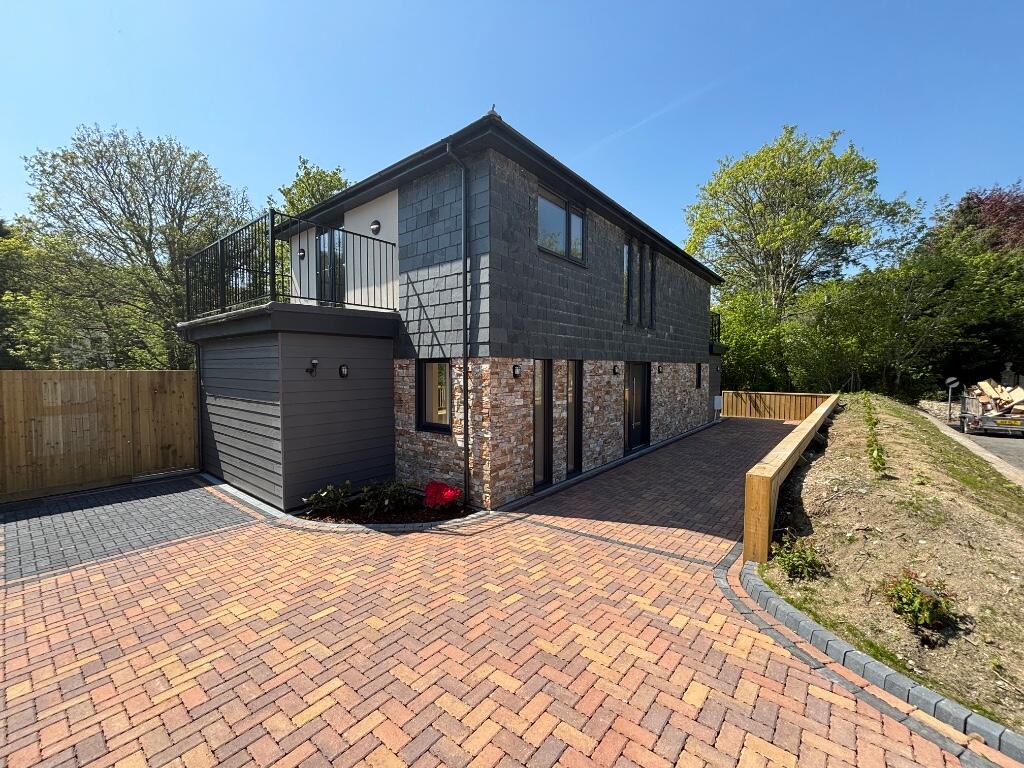 Main image of property: Station Road, Tamerton Foliot, Plymouth, Devon, PL5 4LD
