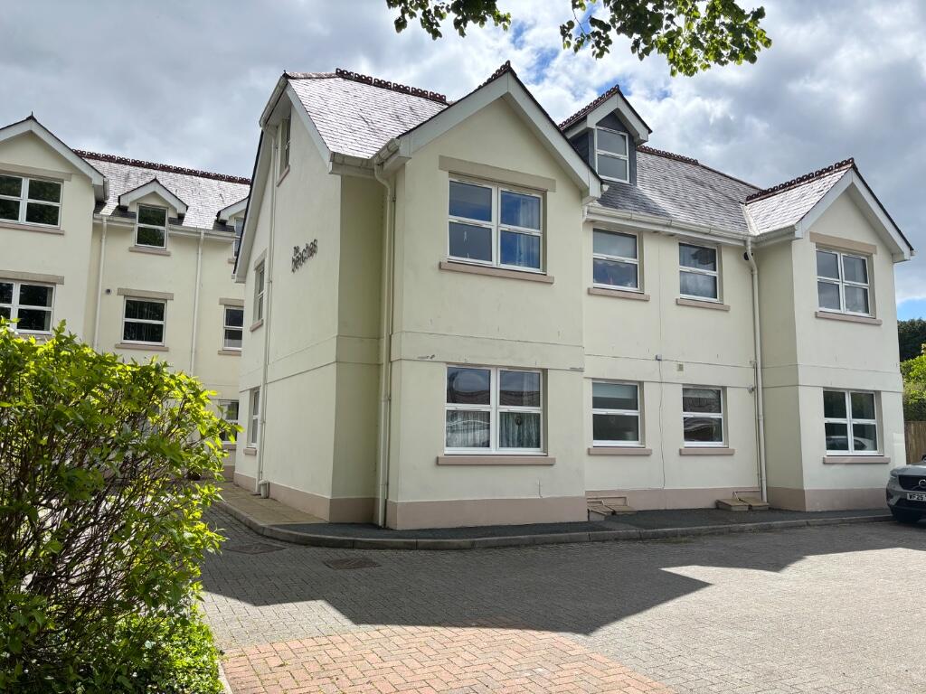 Main image of property: Apt 1 The Beeches, Yelverton, Devon, PL20 6FE